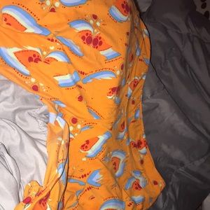 Lularoe Leggings plus size!!!